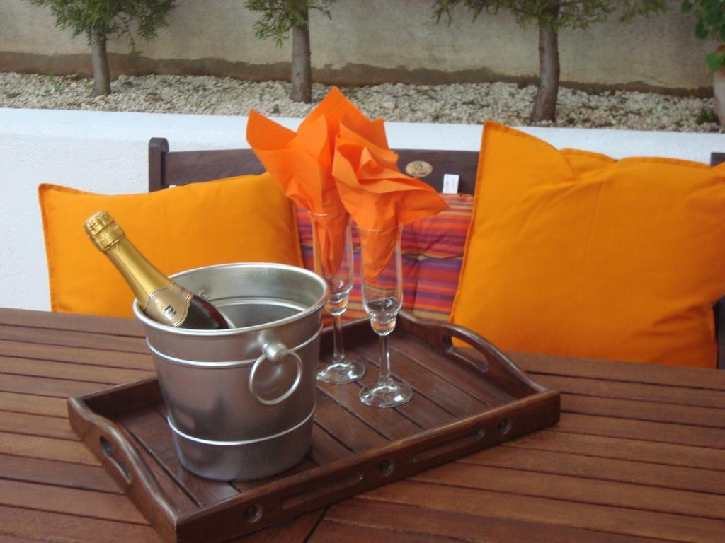 Apartment Villa Holiday II Pula Pokój zdjęcie