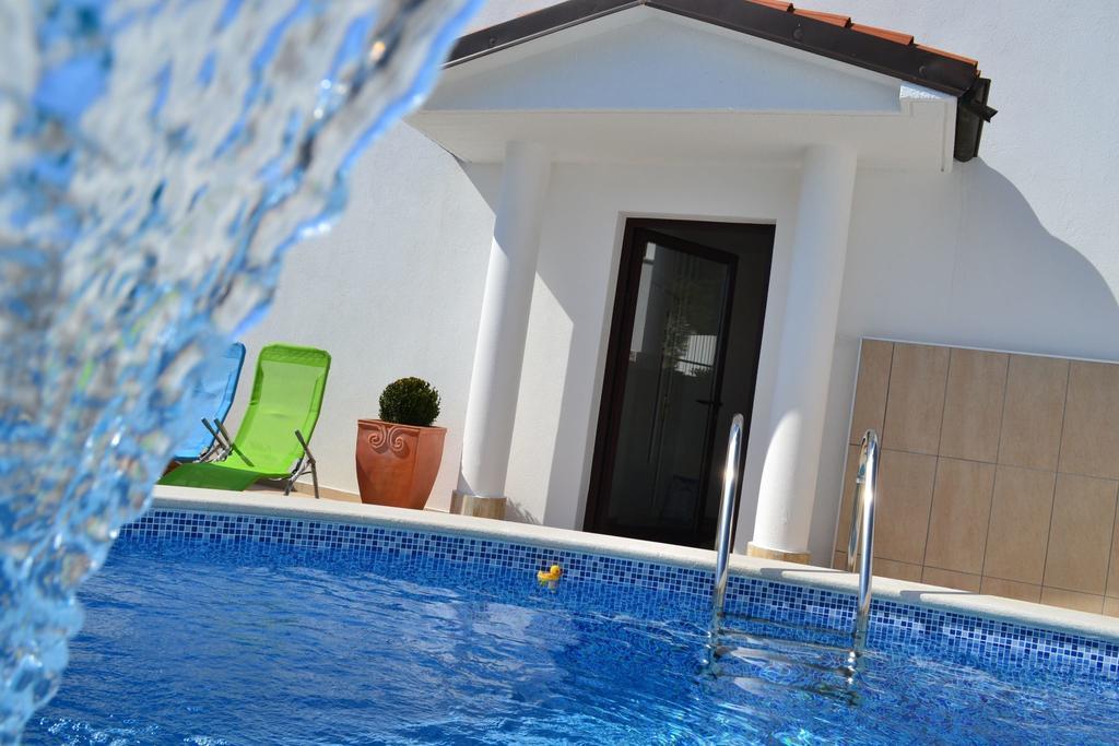 Apartment Villa Holiday II Pula Pokój zdjęcie