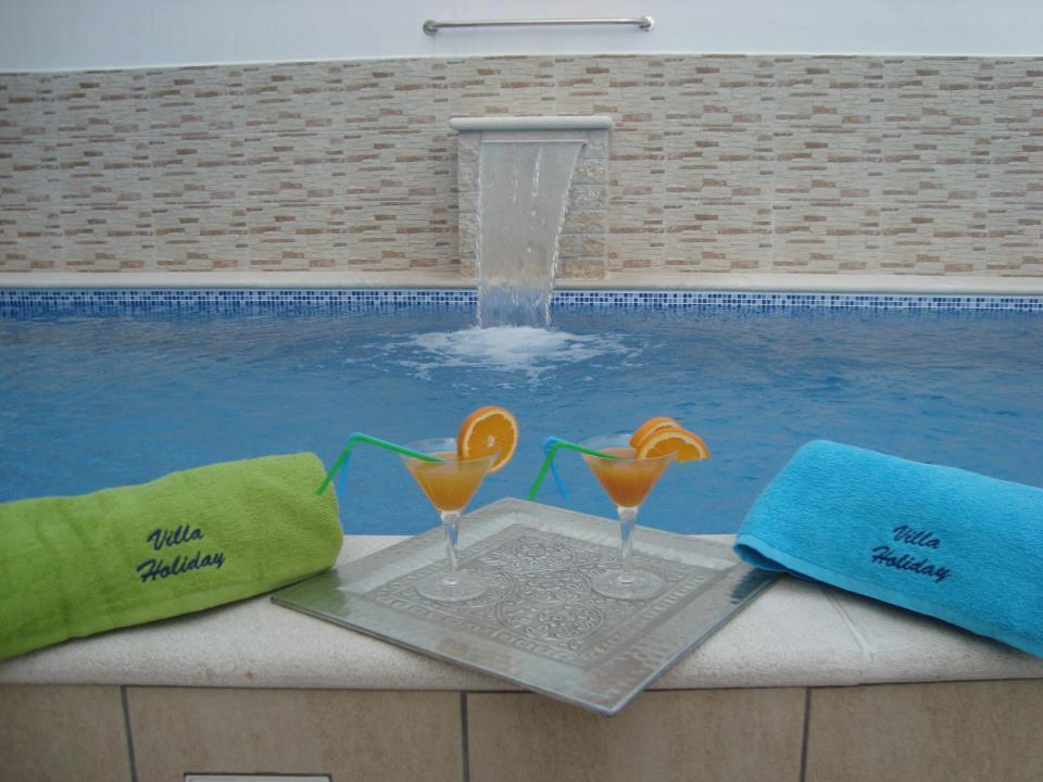 Apartment Villa Holiday II Pula Pokój zdjęcie
