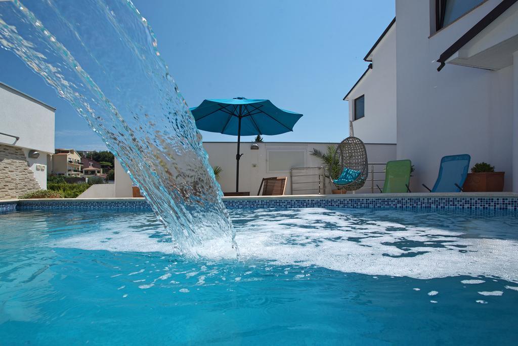 Apartment Villa Holiday II Pula Pokój zdjęcie