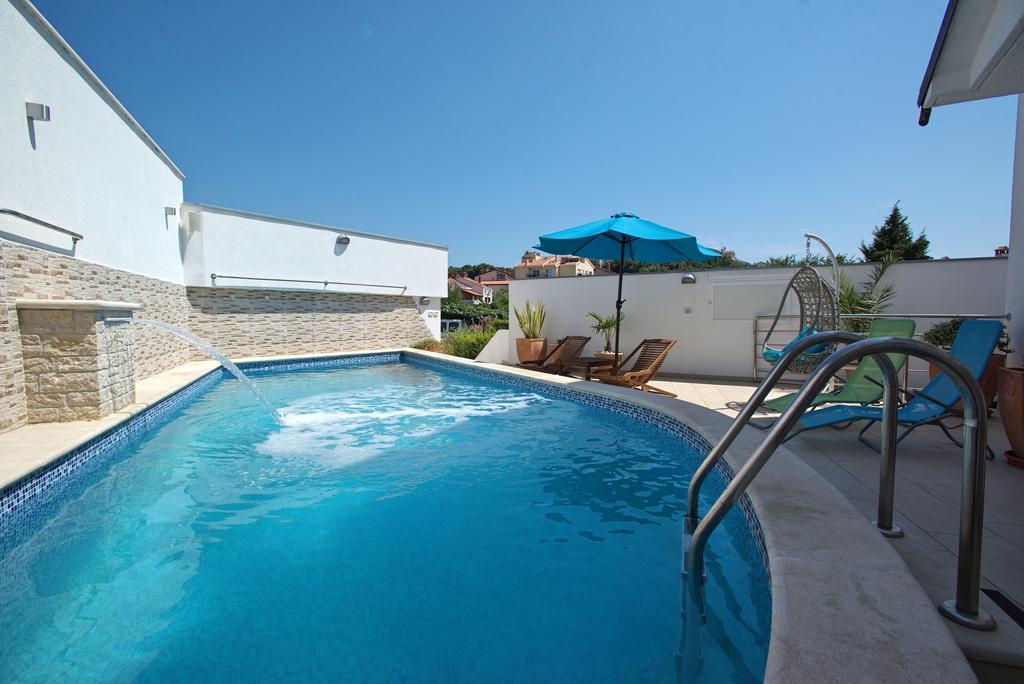 Apartment Villa Holiday II Pula Pokój zdjęcie