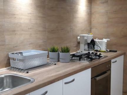 Apartment Villa Holiday II Pula Zewnętrze zdjęcie