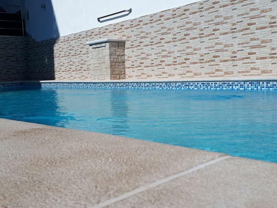 Apartment Villa Holiday II Pula Zewnętrze zdjęcie