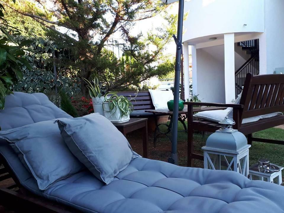 Apartment Villa Holiday II Pula Zewnętrze zdjęcie